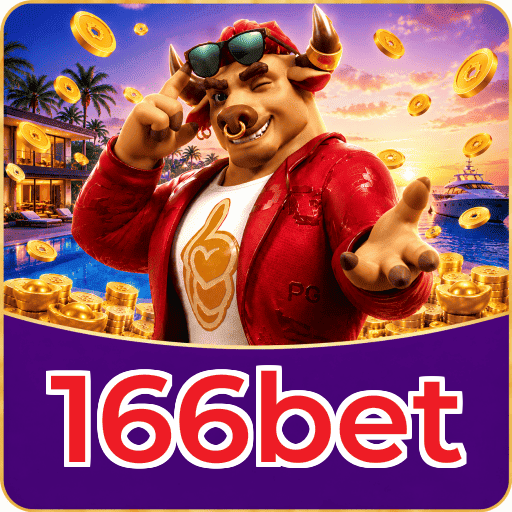 166bet Segurança Logo 1