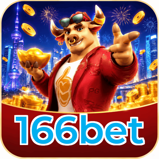 Slots 166bet - Jackpots Progressivos