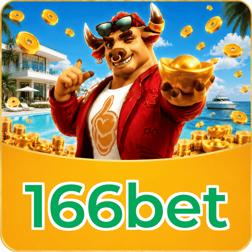 166bet Logo 1