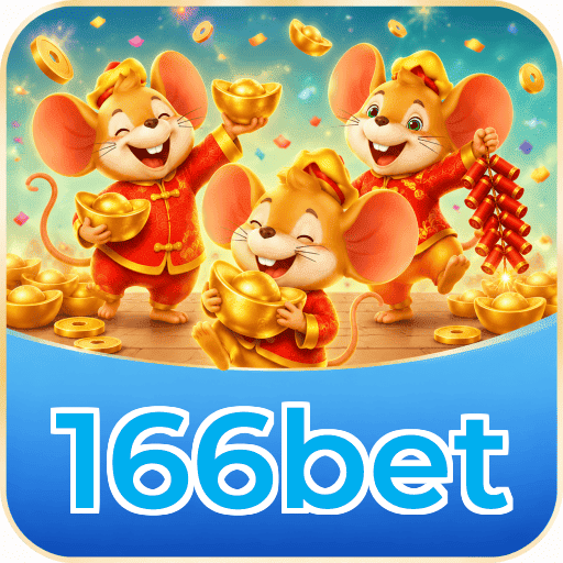 166bet Segurança Logo 2