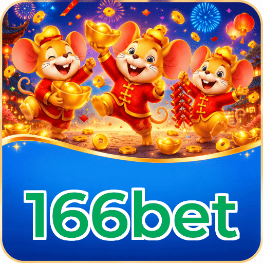 166bet Instalar Logo 1