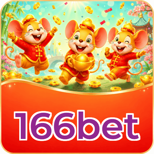 166bet Instalar Logo 3