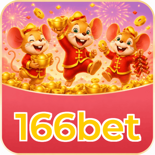 166bet Logo 2