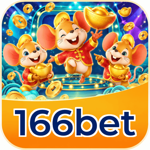 166bet Logo 1