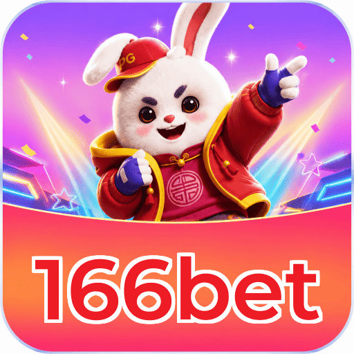 166bet Logo 2
