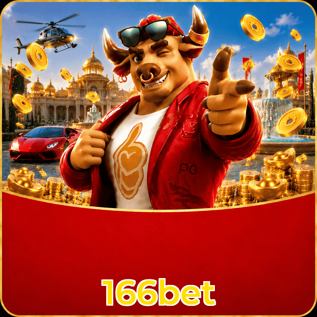 166bet Download Oficial