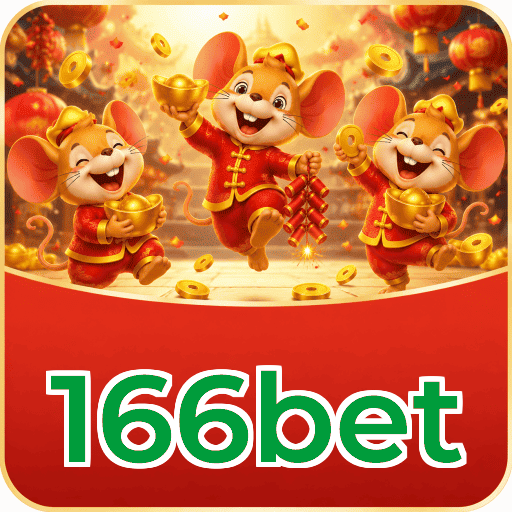 166bet Instalar Logo 2