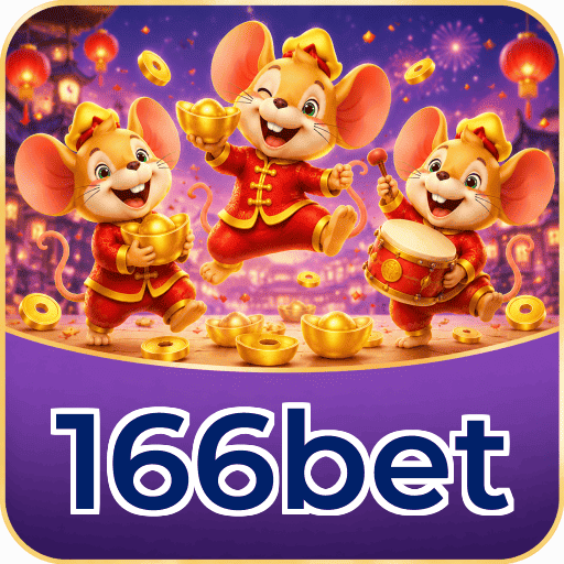 166bet Segurança Logo 3