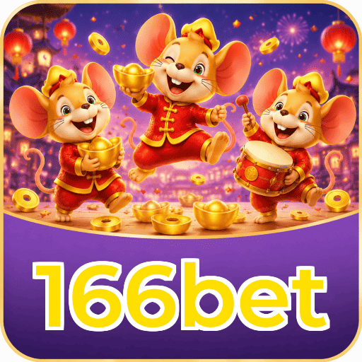 166bet Instalar Logo 1