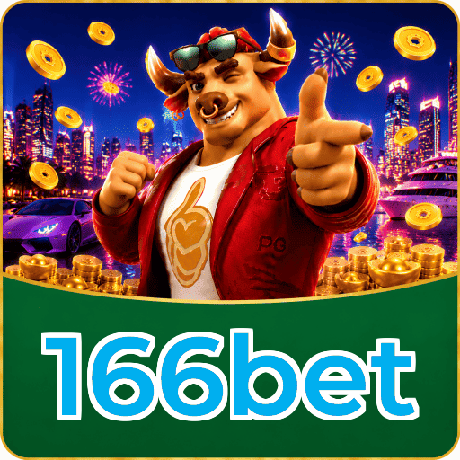 Slots 166bet - RTP Alto Certificado