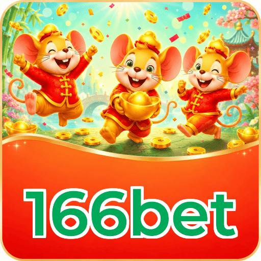 166bet Instalar Logo 2