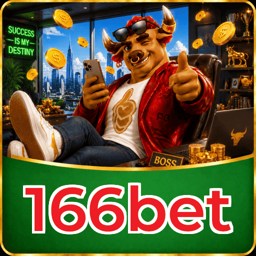 Slots 166bet - Jackpots Progressivos