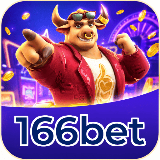 166bet Logo 3