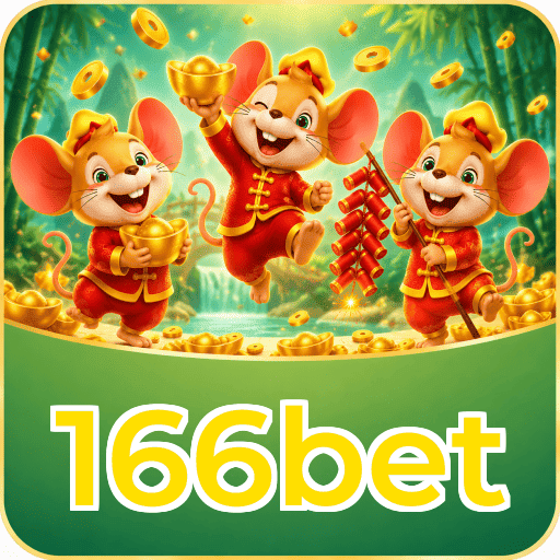 166bet Logo 3